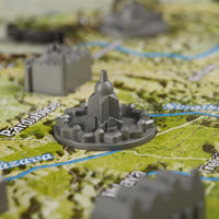4D Cityscape Czech Republic Time Puzzle - 4DPuzz - 4DPuzz