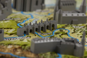 4D Cityscape Czech Republic Time Puzzle - 4DPuzz - 4DPuzz
