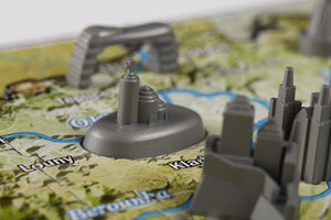 4D Cityscape Czech Republic Time Puzzle - 4DPuzz - 4DPuzz