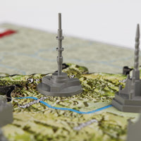 4D Cityscape Czech Republic Time Puzzle - 4DPuzz - 4DPuzz