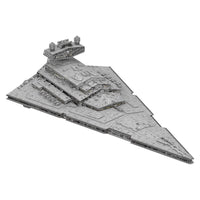 Star Wars Imperial Star Destroyer Launching 01.01.224D Puzzle | 4D Cityscape4D Puzz
