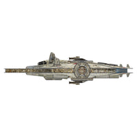 Star Wars Millennium Falcon Paper Model Kit4D Puzzle | 4D Cityscape4D Puzz